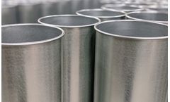 US Duct - Model CTD - Laser-Welded Clamp Together Ducting