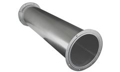 US Duct - Vanstone Flange