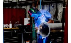 US Duct - Welded Flange