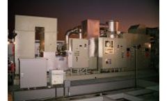 ALZETA - Combustion Technology for Semiconductor Manufacturing