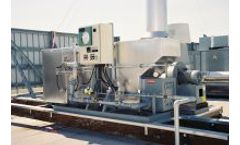 ALZETA - VOC Abatement & Remediation Technology