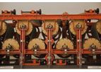 Alzeta - Special Drying and Heating Applications