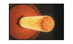 ALZETA - Ultra Low NOx Emissions Burners