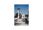 ALZETA - VOC & Exhaust Gas Abatement Systems
