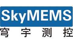 SkyMEMS - Model MGA1000 - MEMS Based Gyroscope