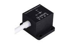 SkyMEMS - Model MAS3012 - MEMS Capacitive Accelerometer Sensor