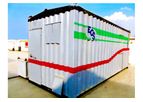 ECS - Model CDT - Complete Surface/Mud Logging Units