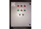 Earth-Automation - Twin Pump Control Panel