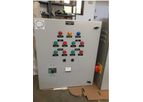 Earth-Automation - Automatic Power Factor Control Panel (APFC)