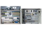 Earth-Automation - Programmable Logic Controller (PLC) Control Panels