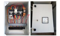 Star Delta - Control Panel