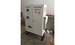 Earth-Automation - Customize Control Panel