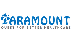 Paramount - Safety Scalpel