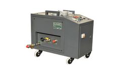 Kleenoil - Model SMFS 1XSDU 9788 - Filtration System