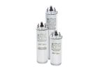 4-Inch Encapsulated Motor