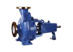 Centrifugal Pump