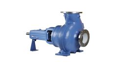 Torque Flow Pumps – STF