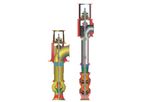 Horizontal and Vertical Axial Flow Pumps – SAF & SVAF