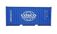 Model 20 GP - Container