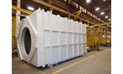 Gas Turbine Exhaust Systems