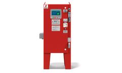 Model FTA1000 (MarkIII+) - Electric Fire Pump Controllers