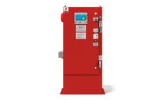 Model FTA1800 (MarkIII+) - Autotransformer Starting Fire Pump Controllers
