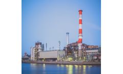Water treatment solutions for power generation industry
