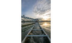 Water treatment solutions for environmental strategy industry