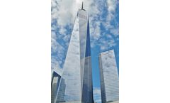 Water treatment solutions for high-rise buildings & institutional campus power plants industry