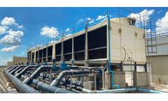 Cooling & Boiler Water Systems Services