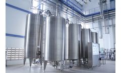 Ultrapure Water Specifications and Maintenance Services