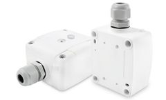 Andivi - Model ANDALUX / ANDAPIRLUX / ANDAPIR - Outdoor Motion and Light Sensor
