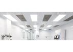 Ceiling System