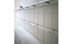 Pyrotek Reapor - Eco-friendly Sound and Noise Absorbers for Challenging Environments