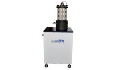 GDS - Model DYNTTS - Advanced Dynamic Triaxial Testing System