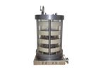 GDS - Model GDSRCA - Resonant Column Apparatus (Stokoe Type)