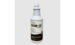 Model Clean CD - Cleaner/Degreaser