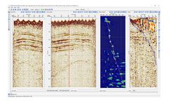 g-Platform™ - Seismic Processing and Imaging Software