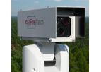 IQ FireWatch - Automated Early Wildfire Detection Technology