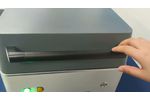 EDX 8000T Energy Dispersive X-ray Fluorescence Spectrometer Spectral gold testing machine