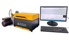 ESI —  EDX-9000B PLUS —  Copper Ore Analysis Expert