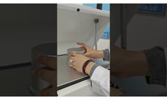 XRF Copper Alloy Analyzer- EDX9000A spectrometer