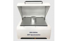 The Composition Of Ni-Mn-Co Catalyst Alloys Was Non-Destructively Determined By The EDX9000A Alloy Analyzer.