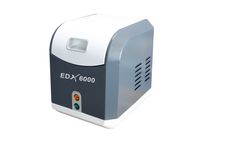 EDX6000 non-destructive determination of platinum content in platinum products