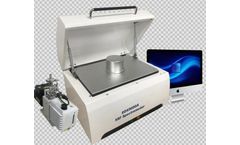 Accurate quantitative testing of elements in various metals