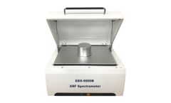 EDX9000B Ore And Soil Analyzer For The Determination Of 15 Rare Earth Elements