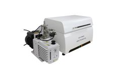 Analysis Of Dolomite Composition Using The EDX9000B X-Ray Fluorescence