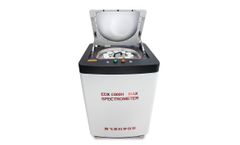 Ore Analysis Spectrometer EDX8800H for Rapid Determination of Kyanite Element Content