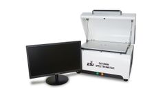 Determination Of CCA And ACQ In Preserved Wood And Wood Preservatives Using EDX8000B X-Ray Fluorescence Spectrometer