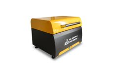 Using The EDX9000B PLUS Spectrometer To Rapidly Analyze The Composition Of Mullite